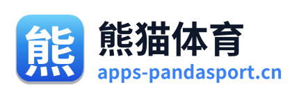 熊猫体育 Logo
